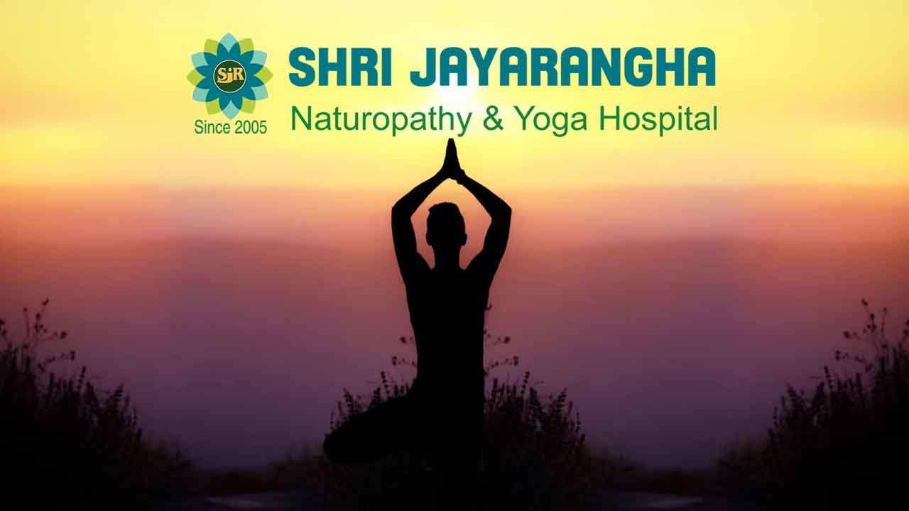 Shri Jayarangha Nature Cure Hospital 